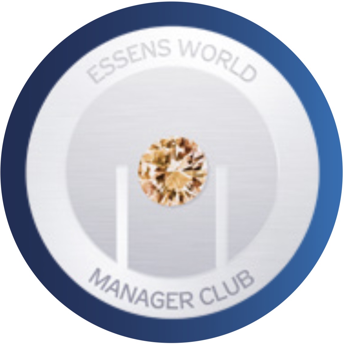 Значок Diamond Manager