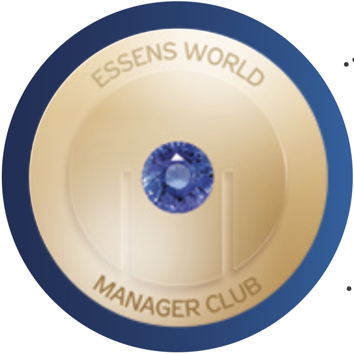 Значок Gold Manager