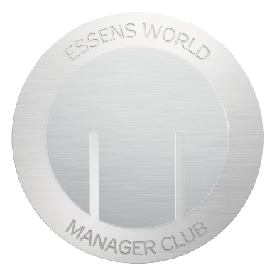 Значок Silver Manager
