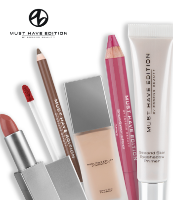Декоративная косметика Must Have Edition
