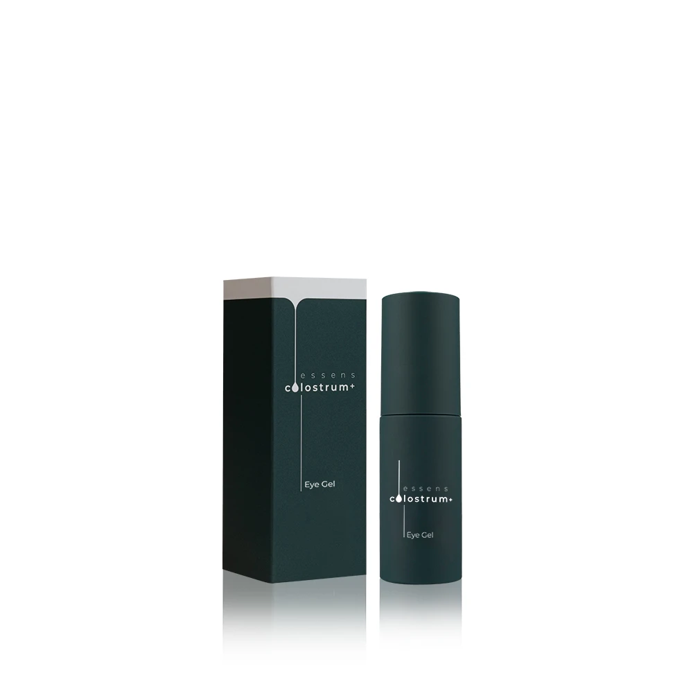 Антивозрастной гель для век Colostrum+ ESSENS