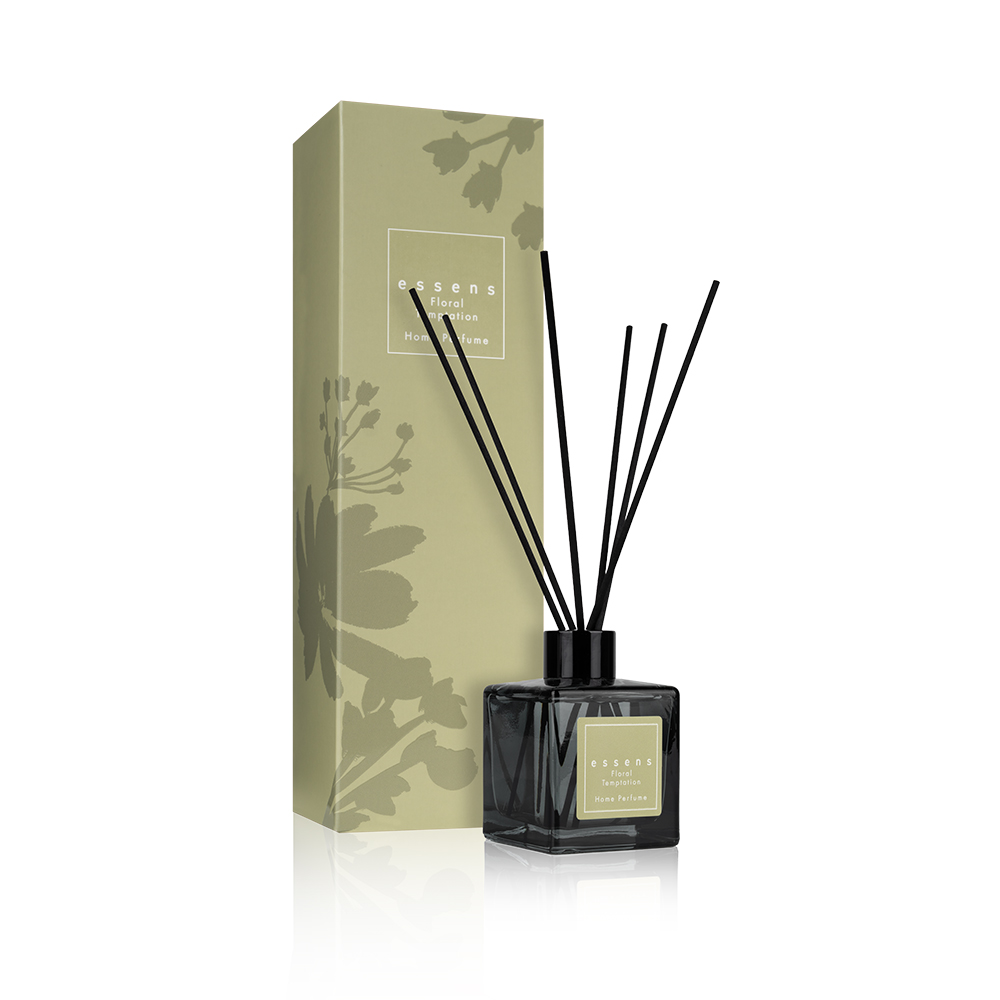 Аромат для дома - Цветочный соблазн · W153 — для любителей Dolce & Gabbana - LImperatrice 3 ESSENS · hps09
