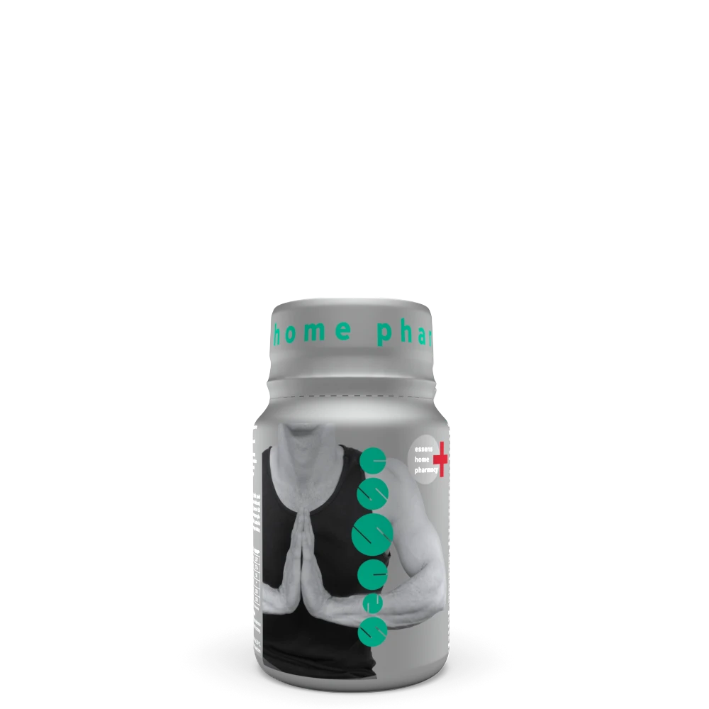 БАД - ES'Pure ESSENS · hop71
