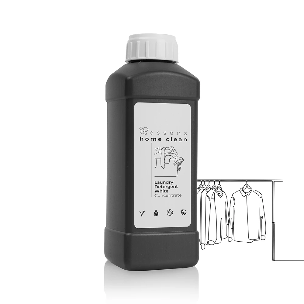 Гель для стирки белого белья ESSENS · home11