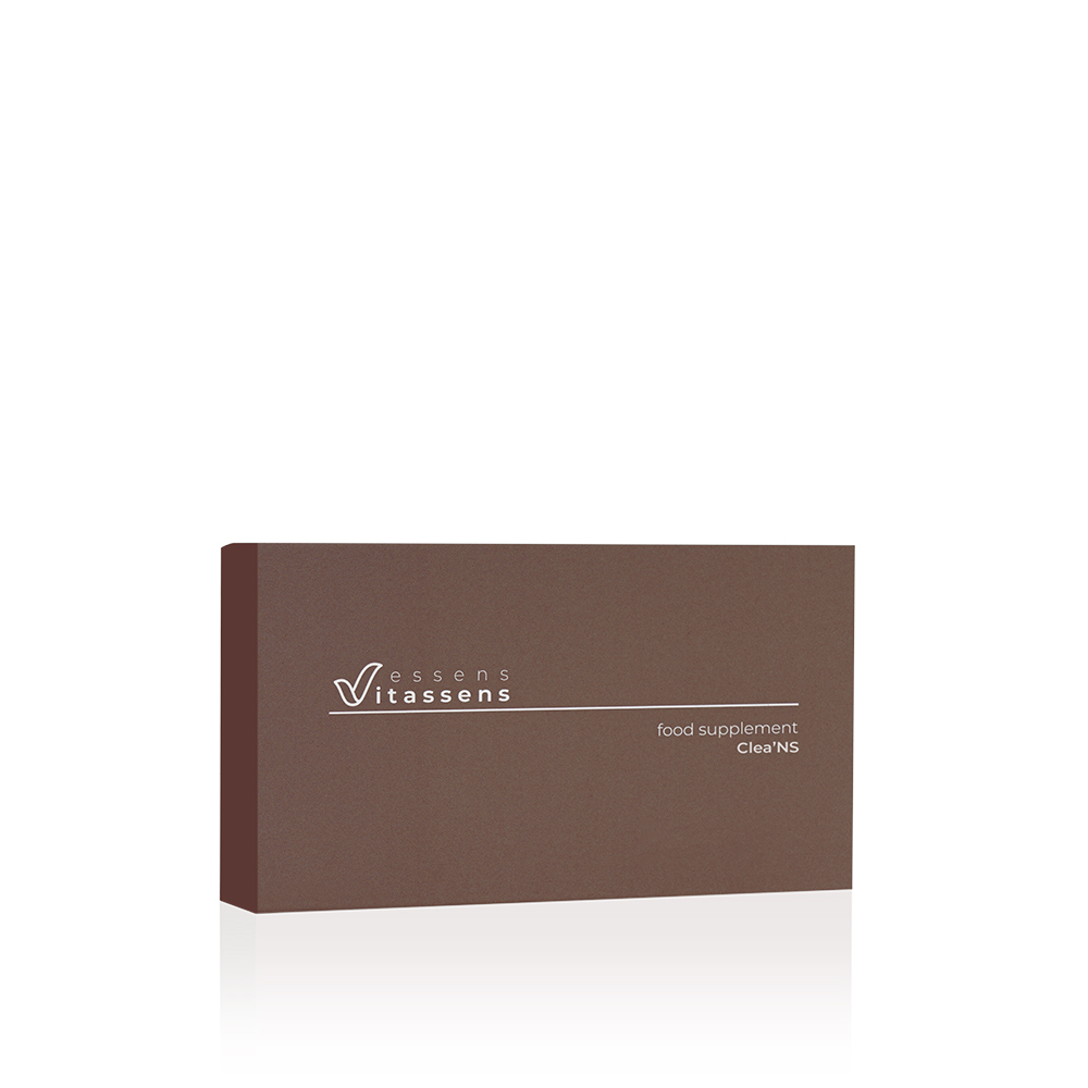 Vitassens Clea'NS - БАД ESSENS · vit51